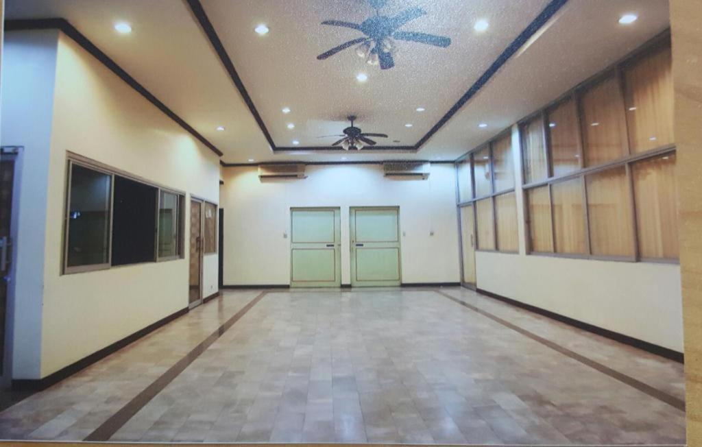 The Pine Resort Pathumthani Kültér fotó